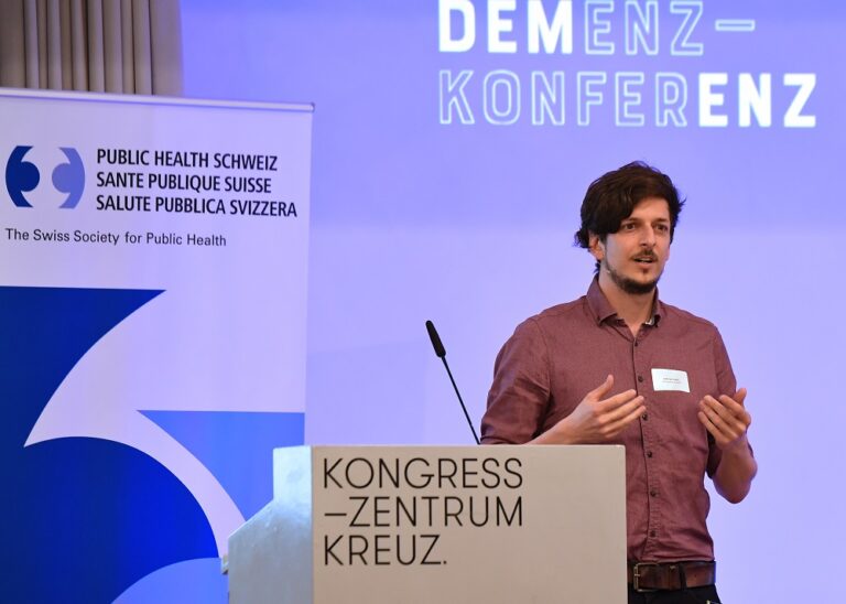 Foto_Nationale Demenzkonferenz 2023-Alzheimer Schweiz-Public Health Schweiz