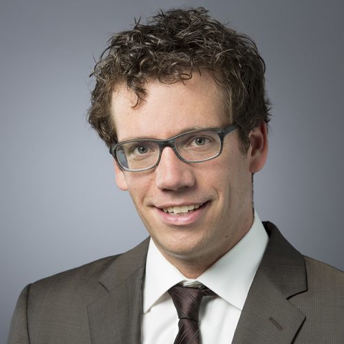 Prof. Dr. Tobias Nef - Nationale Demenzkonferenz – Public Health Schweiz – Alzheimer Schweiz