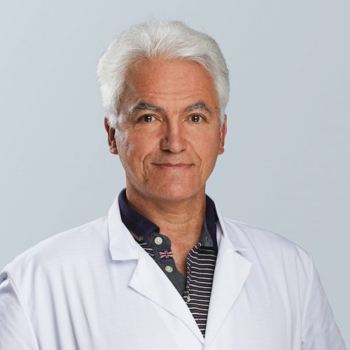 Dr. med. Sébastien Jotterand – Nationale Demenzkonferenz – Public Health Schweiz – Alzheimer Schweiz